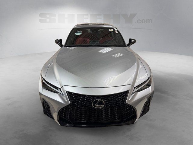 2025 Lexus IS 350 F SPORT Annapolis MD