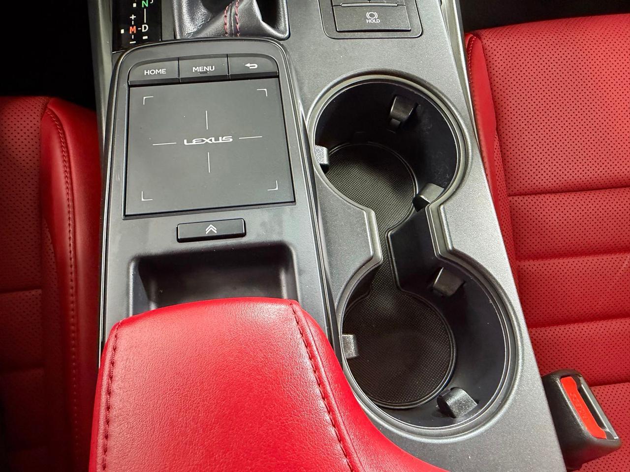 2025 Lexus IS 350 F SPORT Annapolis MD