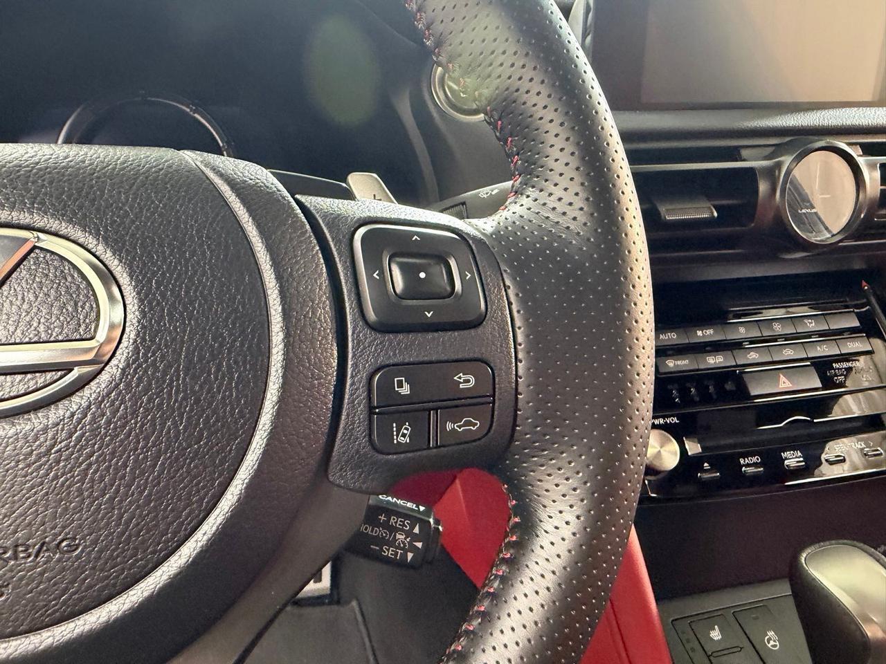 2025 Lexus IS 350 F SPORT Annapolis MD