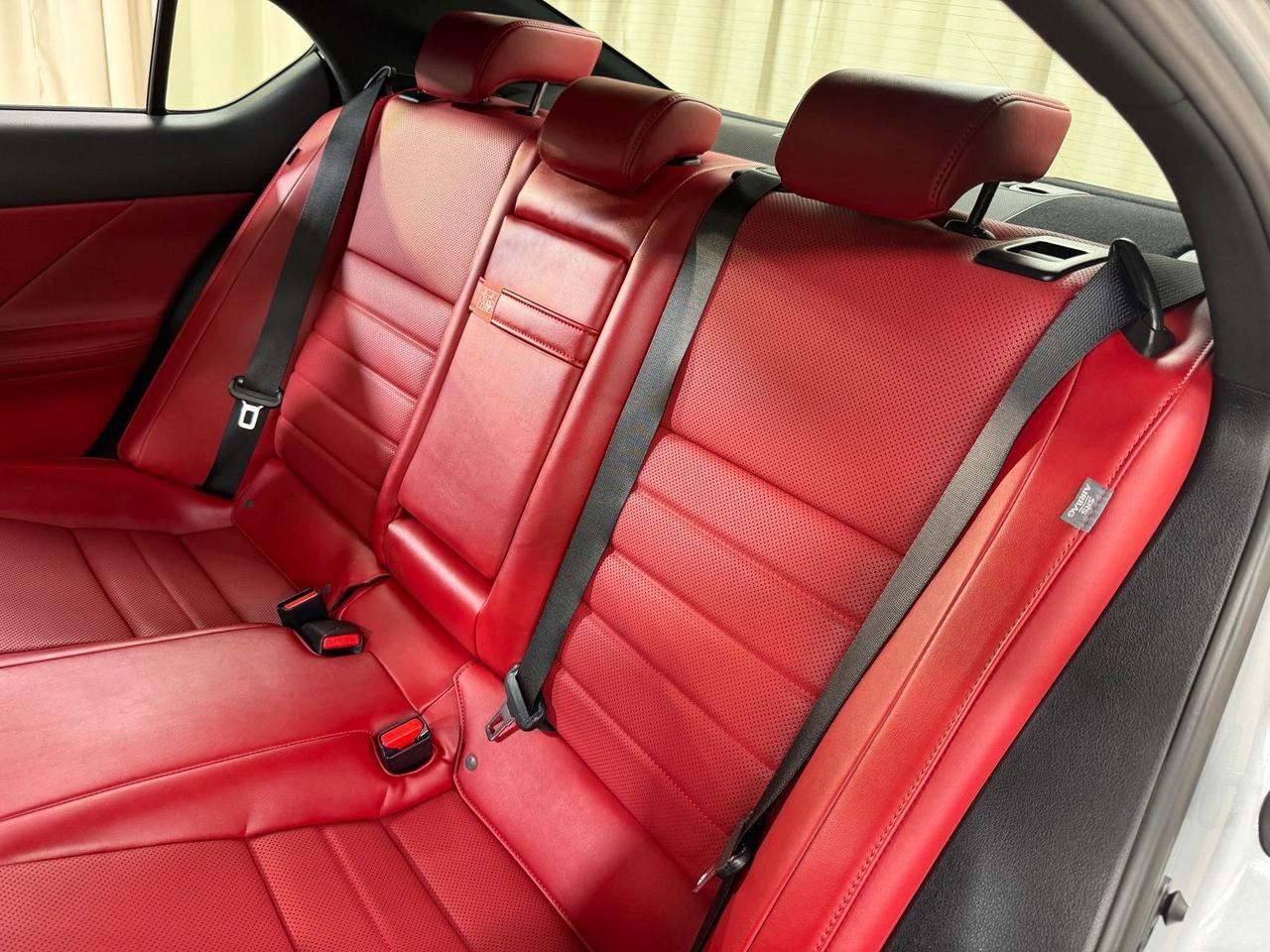 2025 Lexus IS 350 F SPORT Annapolis MD