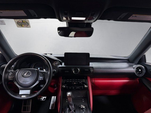 2025 Lexus IS 350 F SPORT Annapolis MD