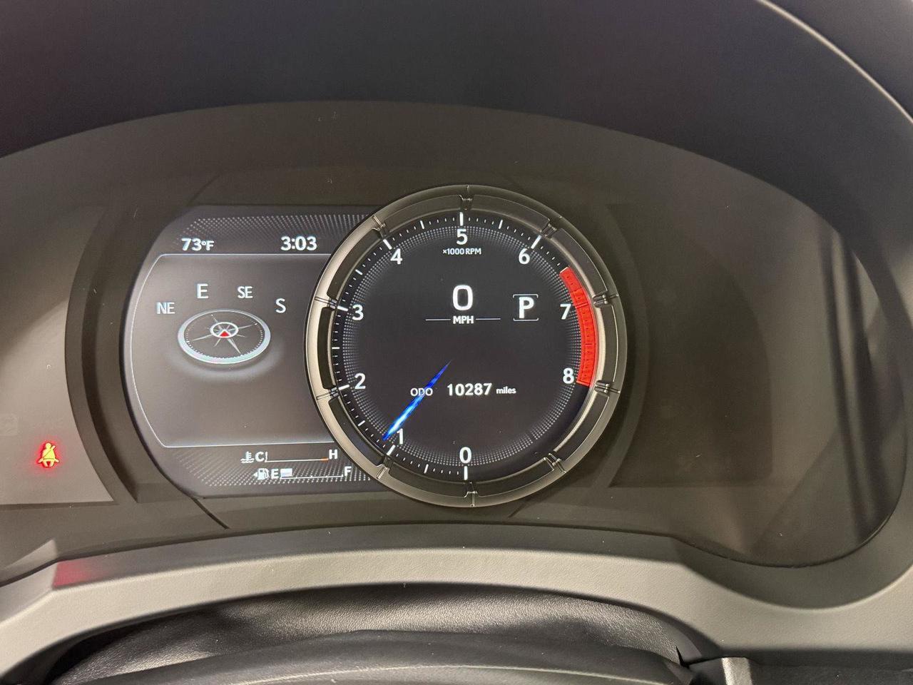 2025 Lexus IS 350 F SPORT Annapolis MD