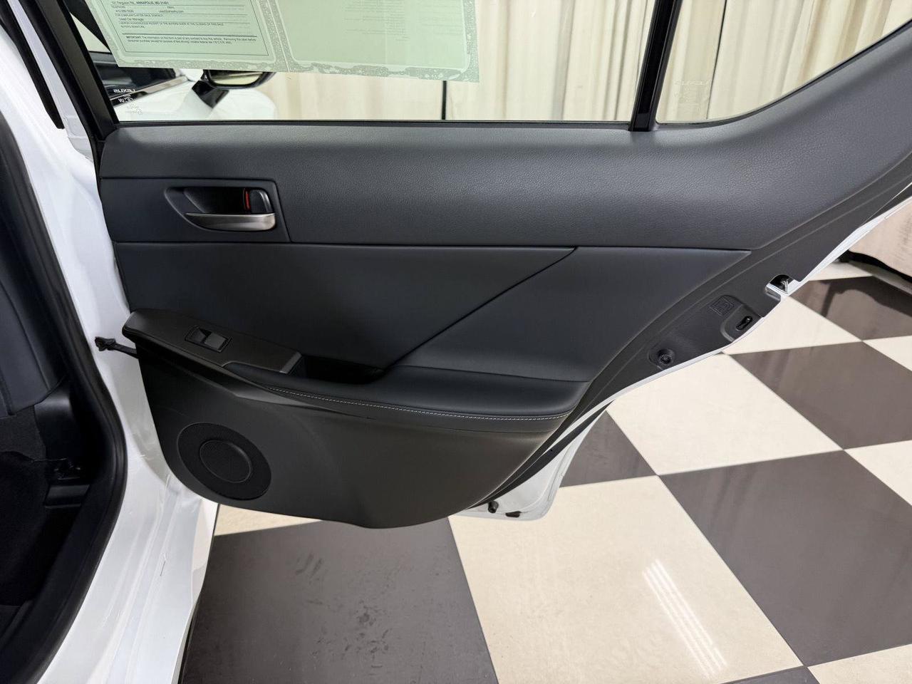 2025 Lexus IS 350 F SPORT Annapolis MD