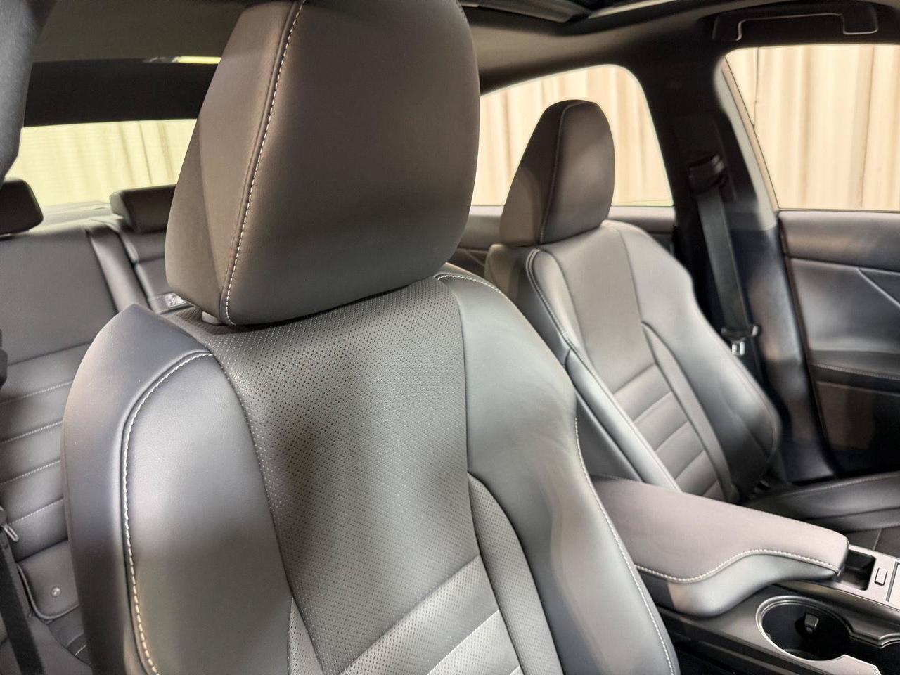 2025 Lexus IS 350 F SPORT Annapolis MD