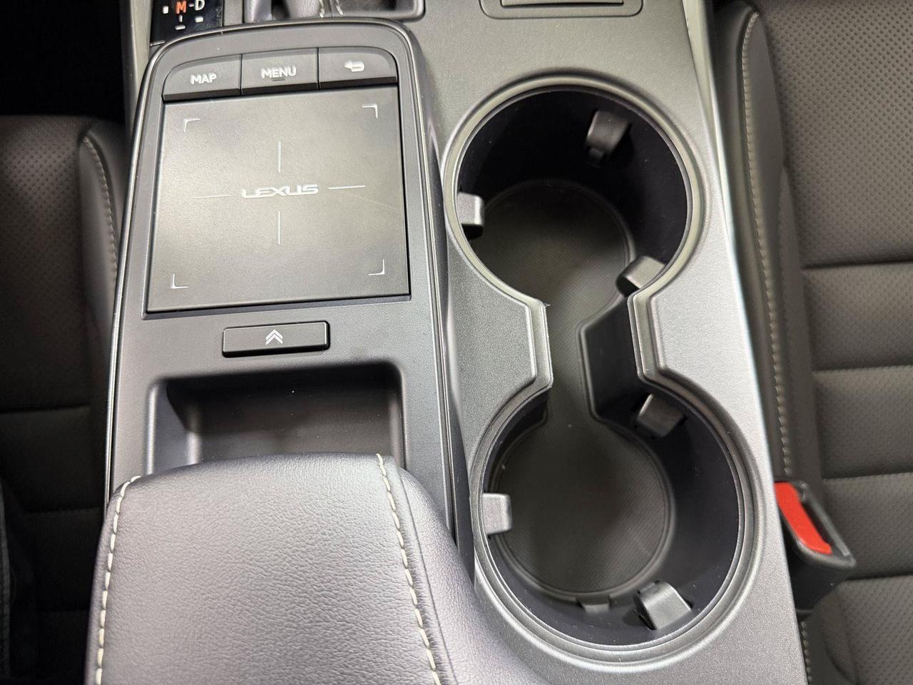 2025 Lexus IS 350 F SPORT Annapolis MD