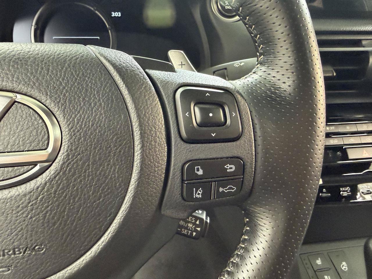 2025 Lexus IS 350 F SPORT Annapolis MD