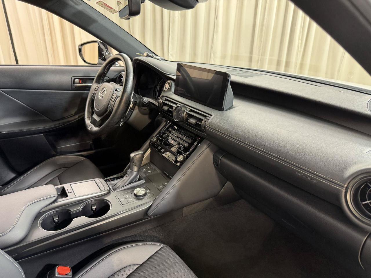 2025 Lexus IS 350 F SPORT Annapolis MD