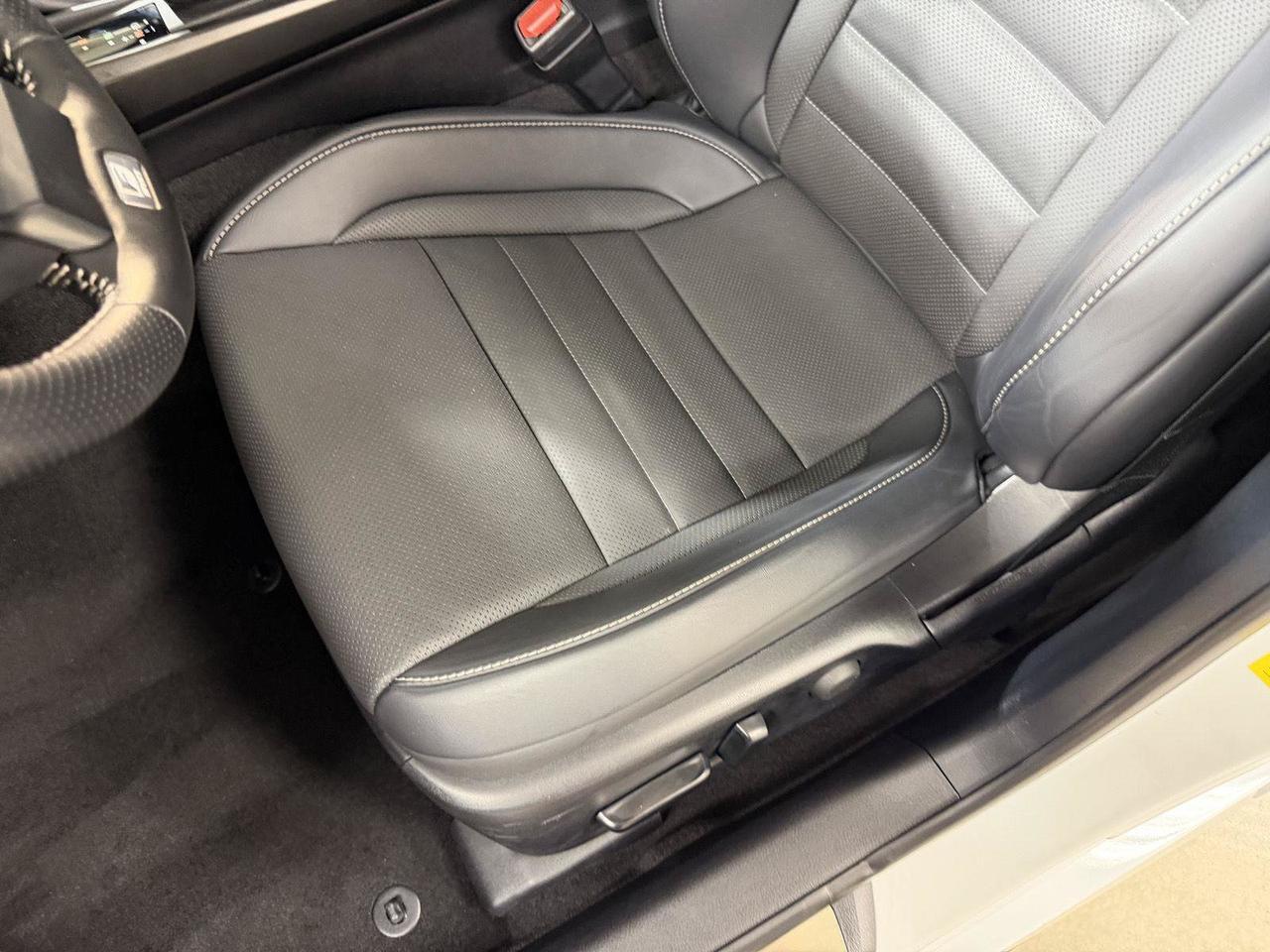 2025 Lexus IS 350 F SPORT Annapolis MD