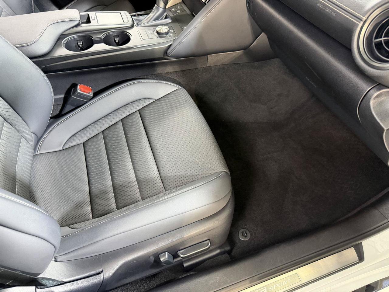 2025 Lexus IS 350 F SPORT Annapolis MD