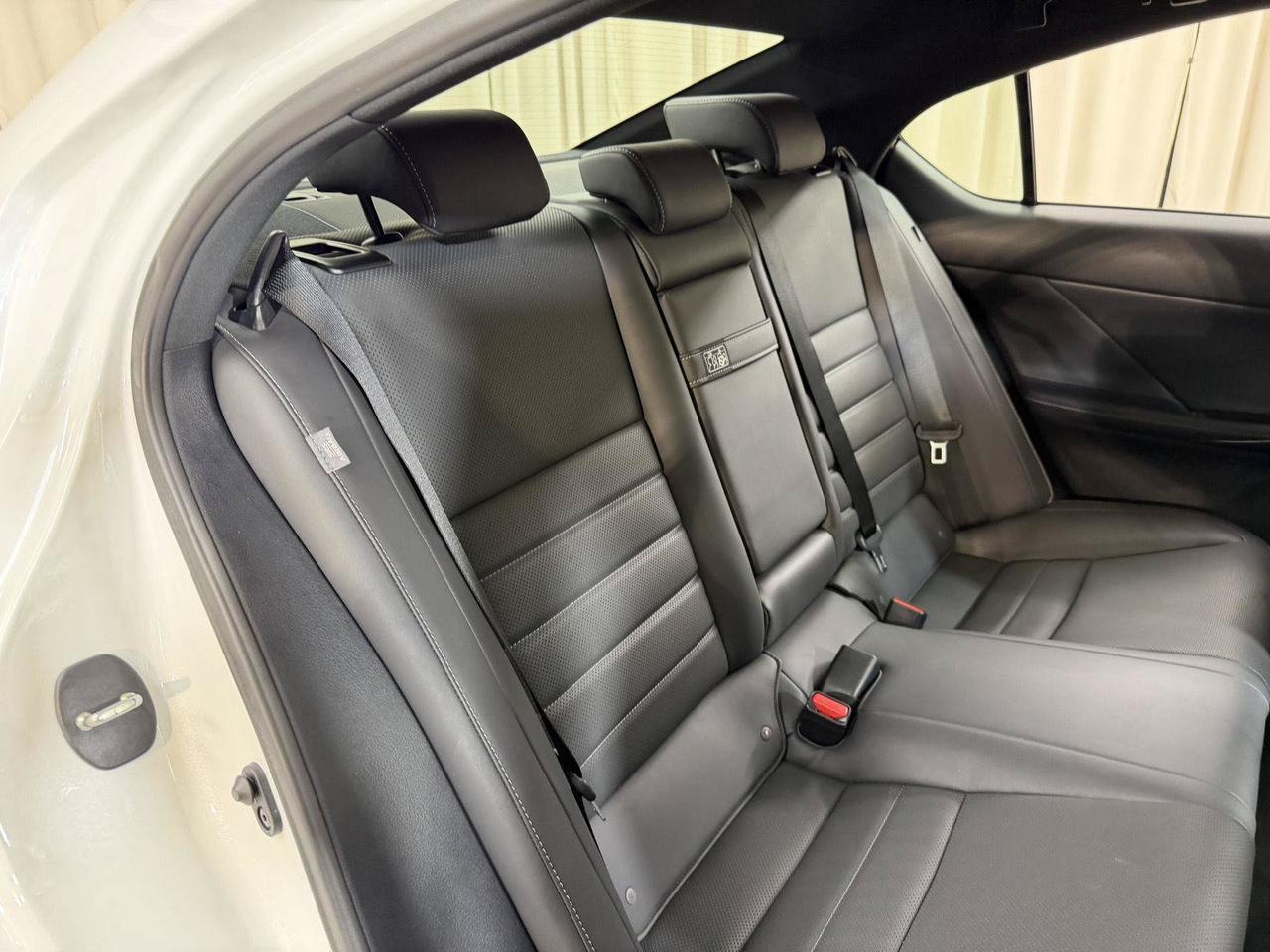 2025 Lexus IS 350 F SPORT Annapolis MD
