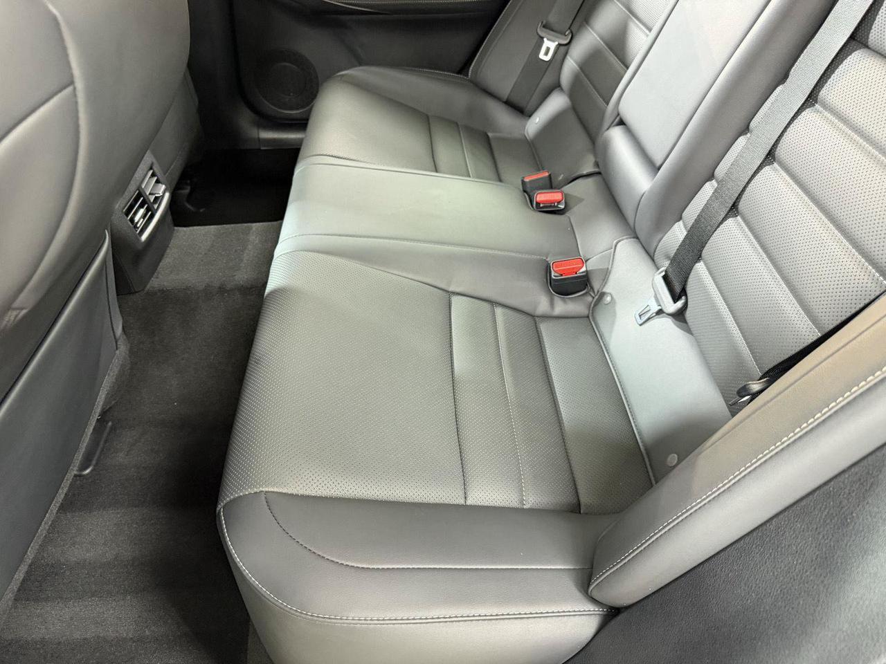 2025 Lexus IS 350 F SPORT Annapolis MD