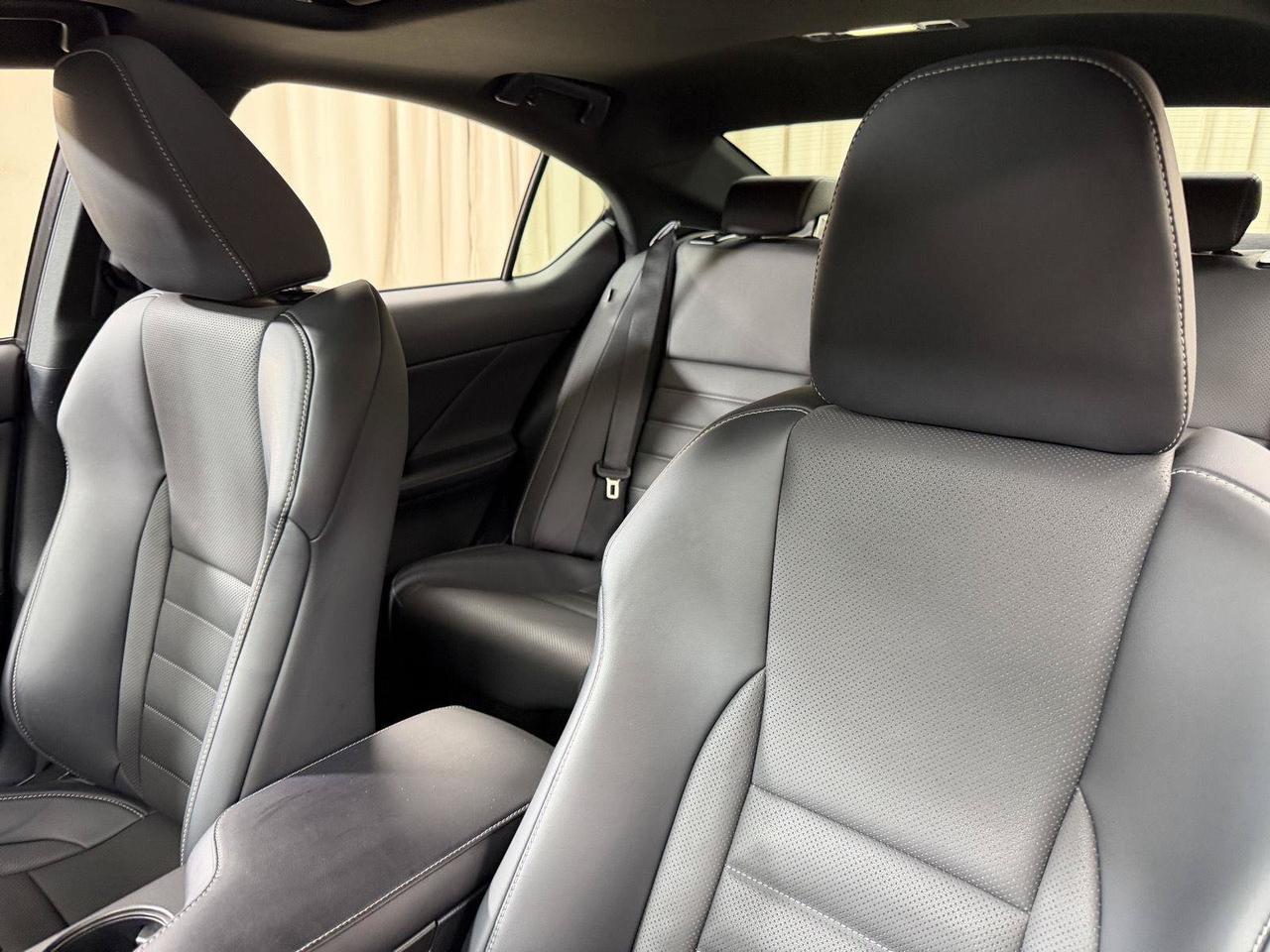 2025 Lexus IS 350 F SPORT Annapolis MD