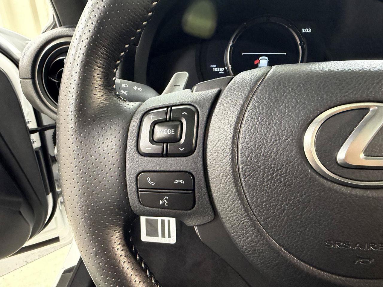 2025 Lexus IS 350 F SPORT Annapolis MD
