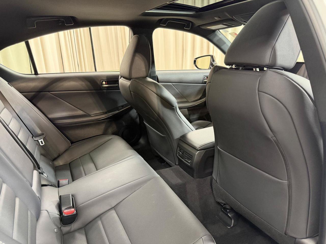 2025 Lexus IS 350 F SPORT Annapolis MD