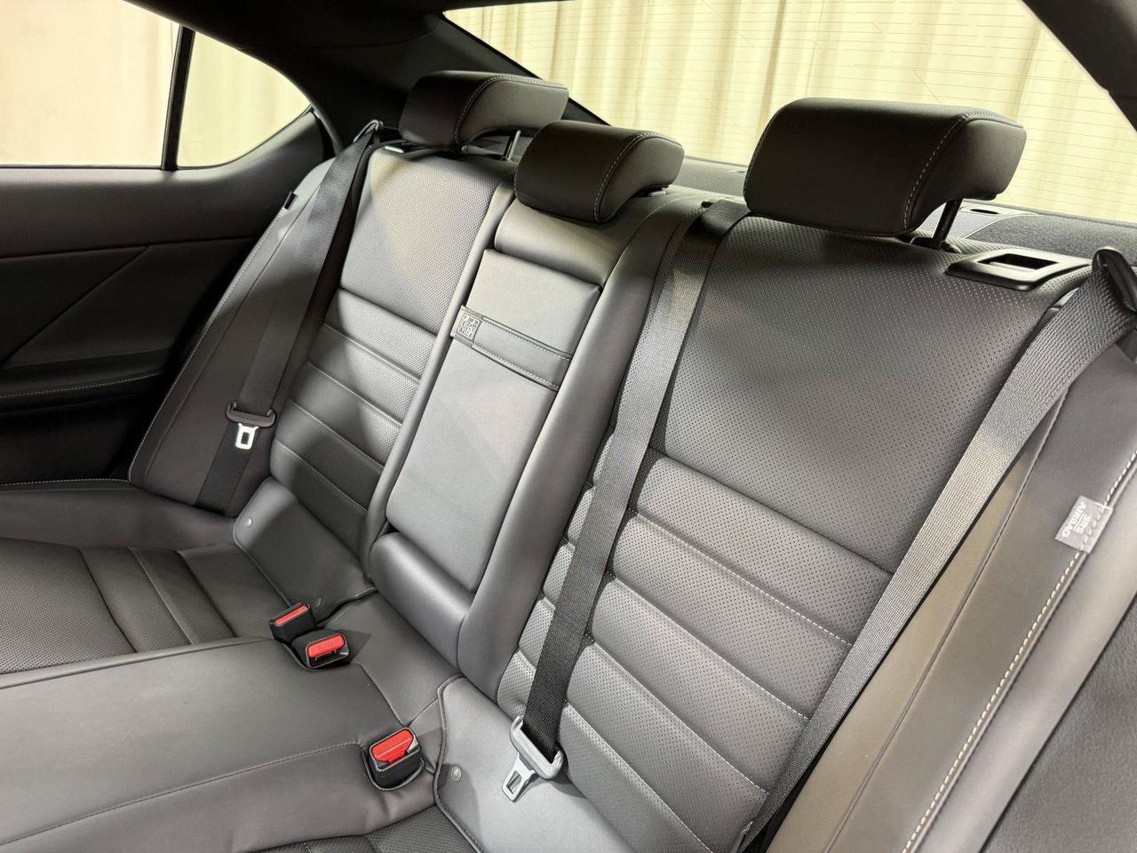 2025 Lexus IS 350 F SPORT Annapolis MD