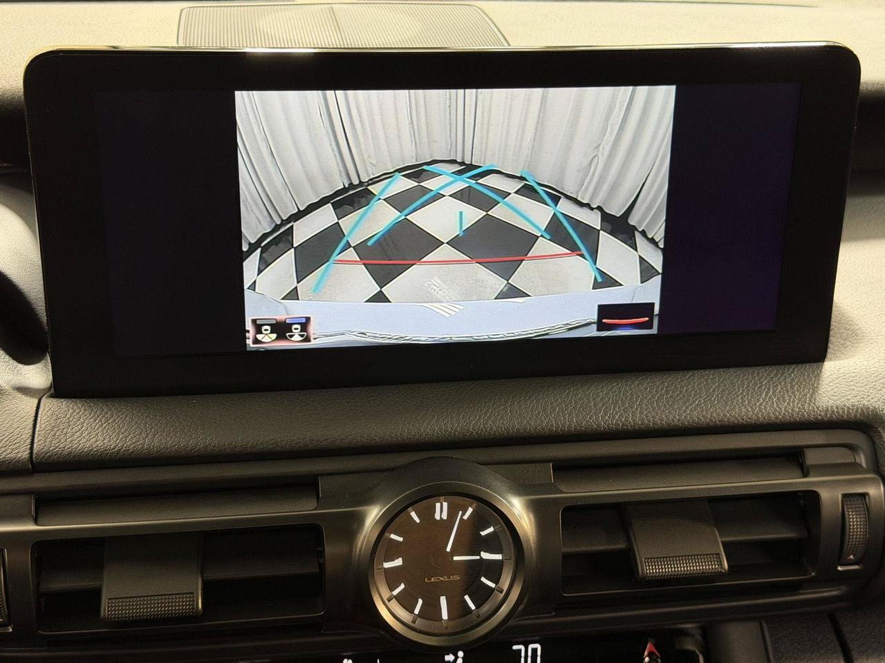 2025 Lexus IS 350 F SPORT Annapolis MD