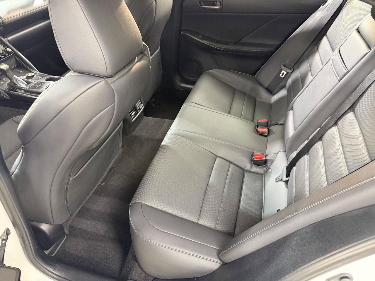 2025 Lexus IS 350 F SPORT Annapolis MD
