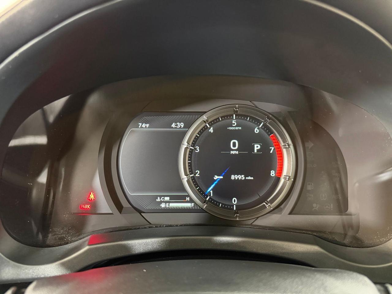 2025 Lexus IS 350 F SPORT Annapolis MD