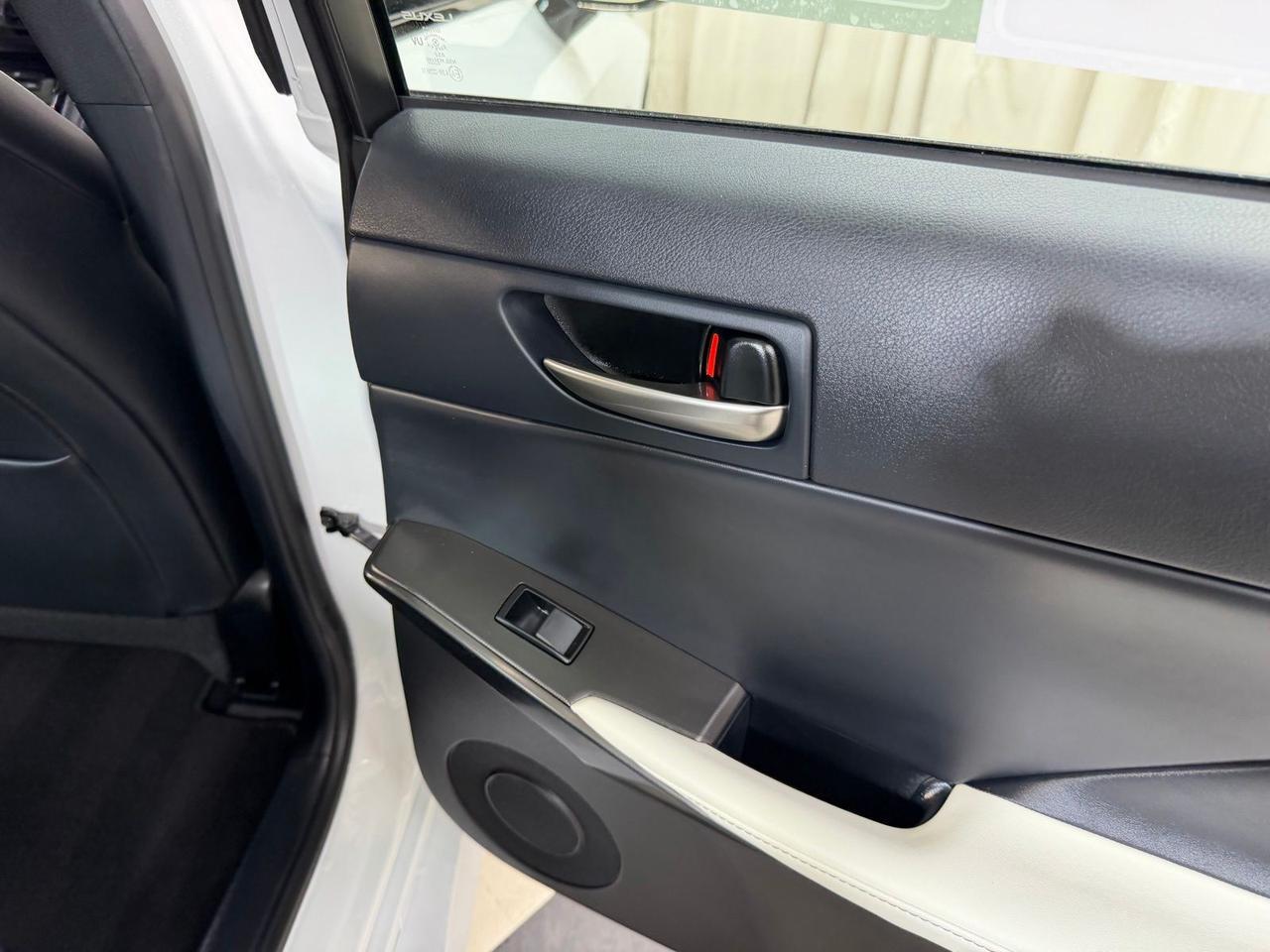 2025 Lexus IS 350 F SPORT Annapolis MD