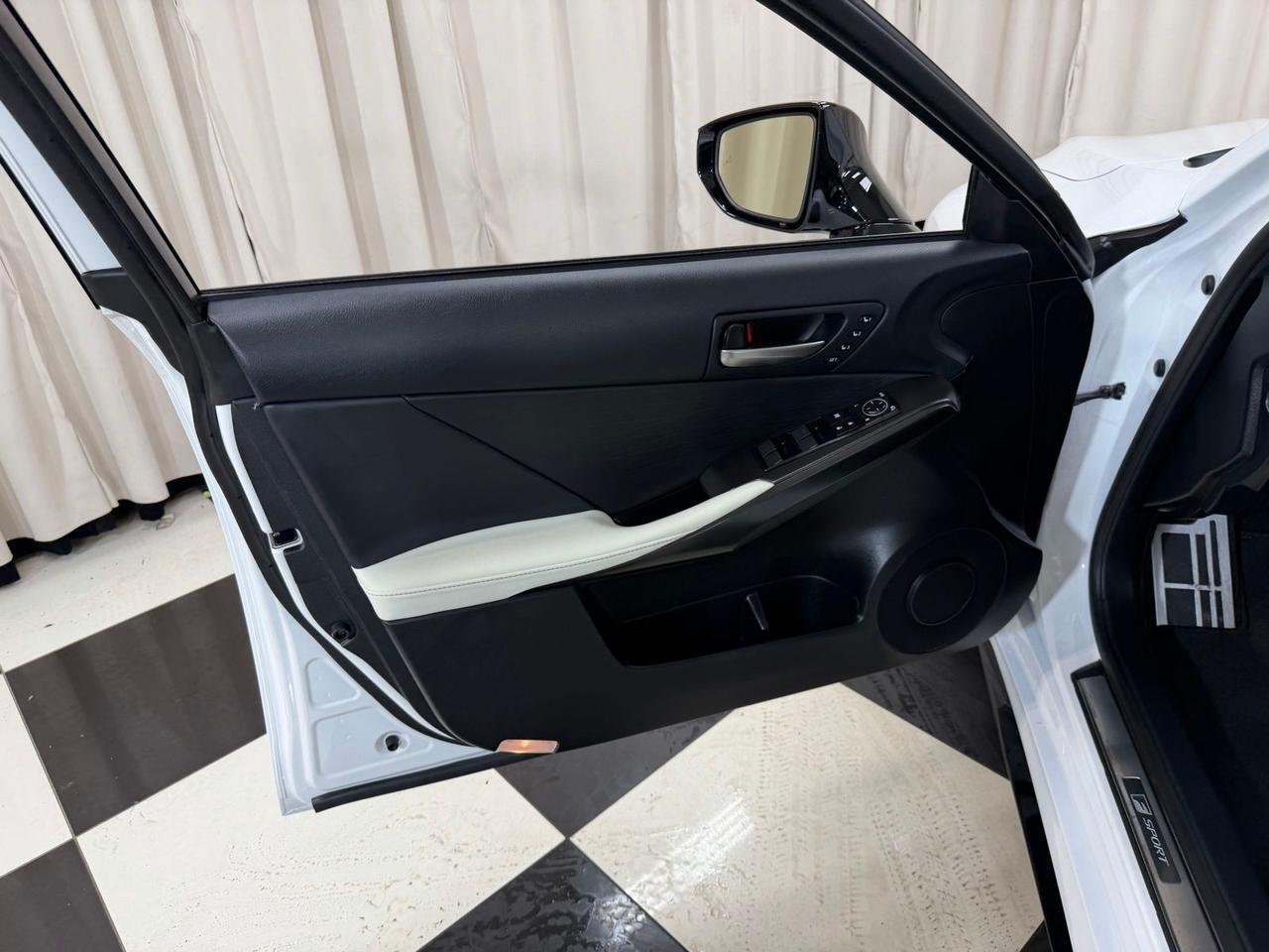 2025 Lexus IS 350 F SPORT Annapolis MD