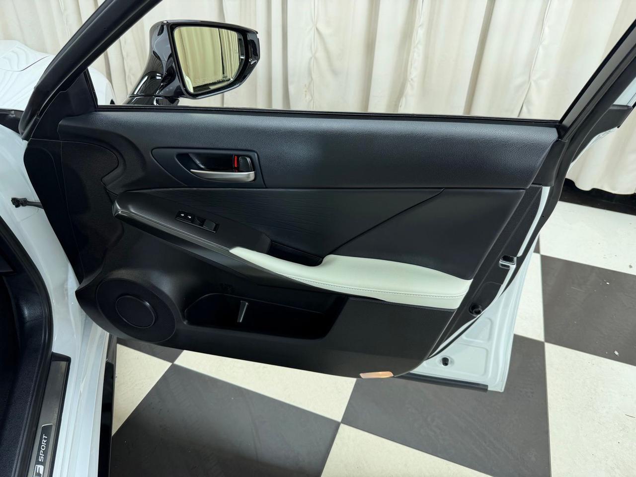 2025 Lexus IS 350 F SPORT Annapolis MD