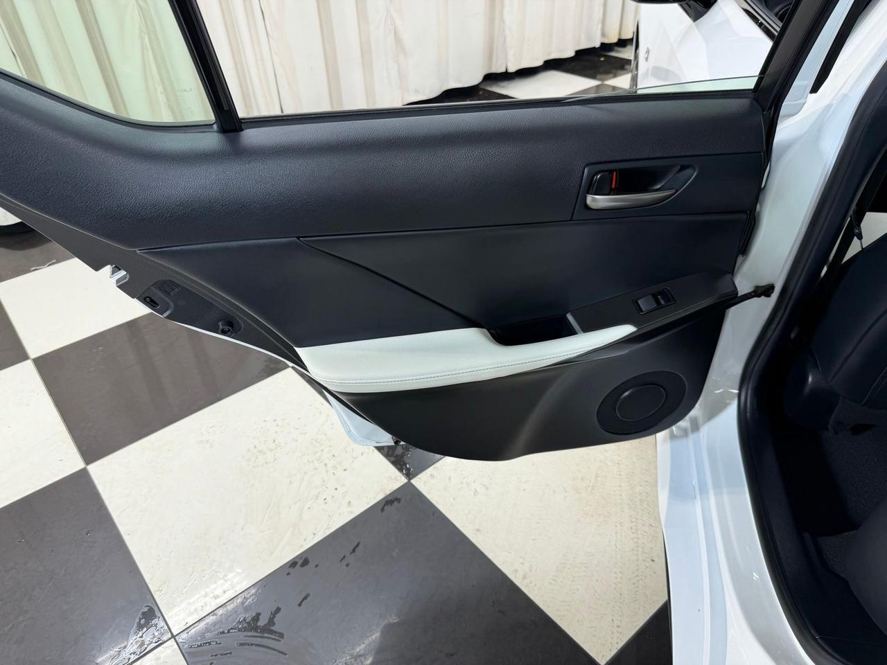 2025 Lexus IS 350 F SPORT Annapolis MD