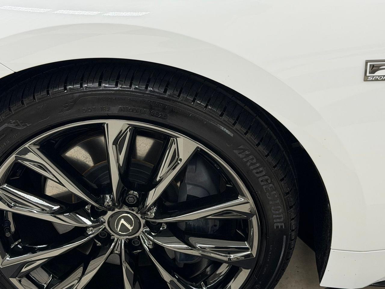 2025 Lexus IS 350 F SPORT Annapolis MD