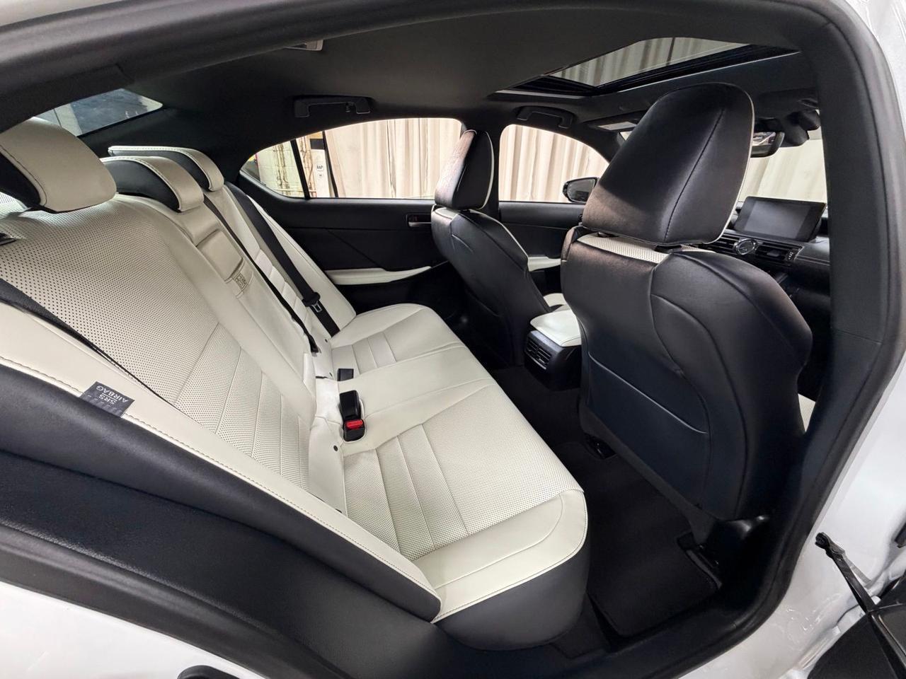 2025 Lexus IS 350 F SPORT Annapolis MD