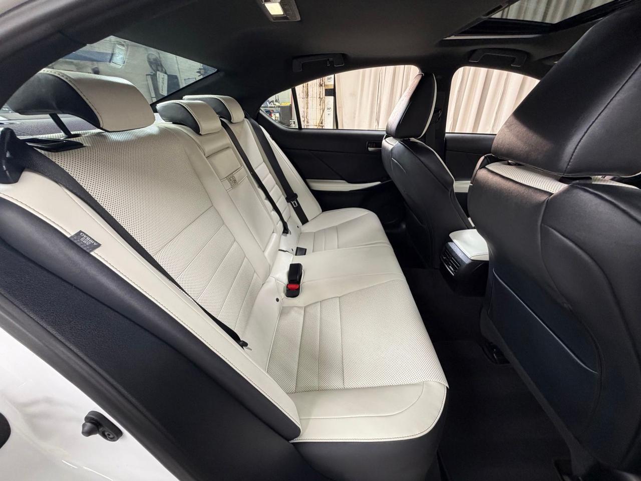2025 Lexus IS 350 F SPORT Annapolis MD