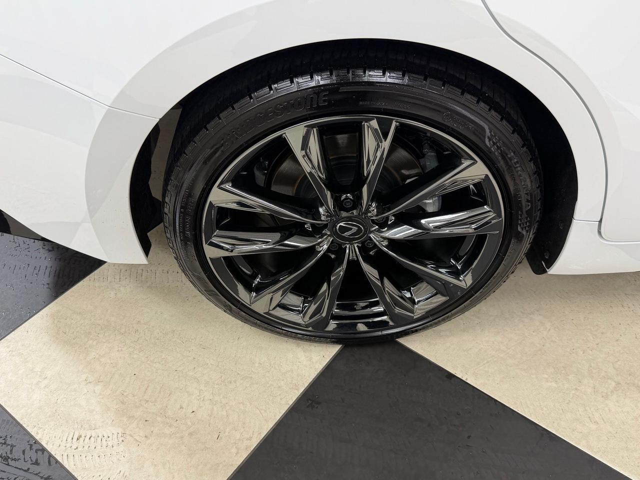 2025 Lexus IS 350 F SPORT Annapolis MD