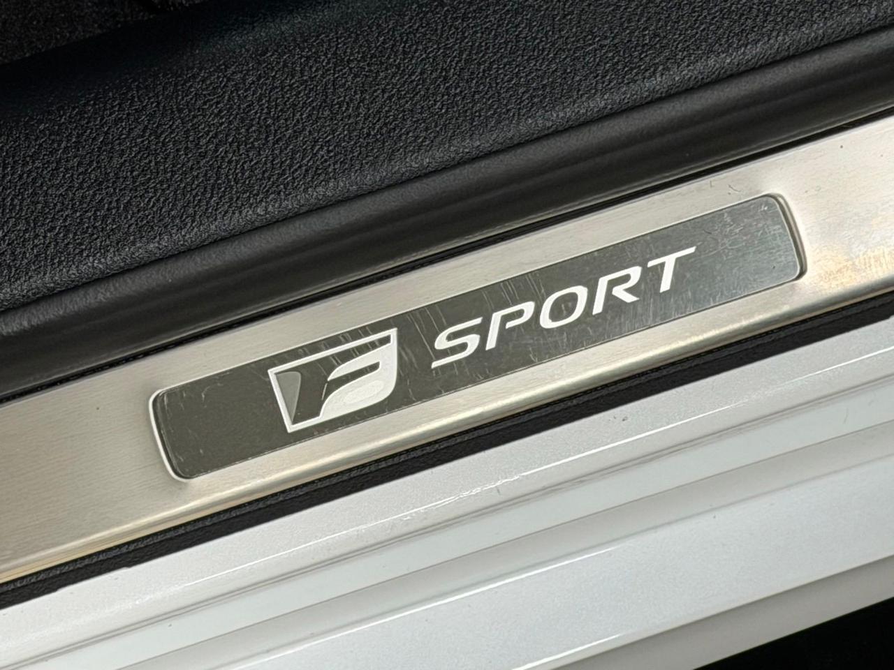 2025 Lexus IS 350 F SPORT Annapolis MD