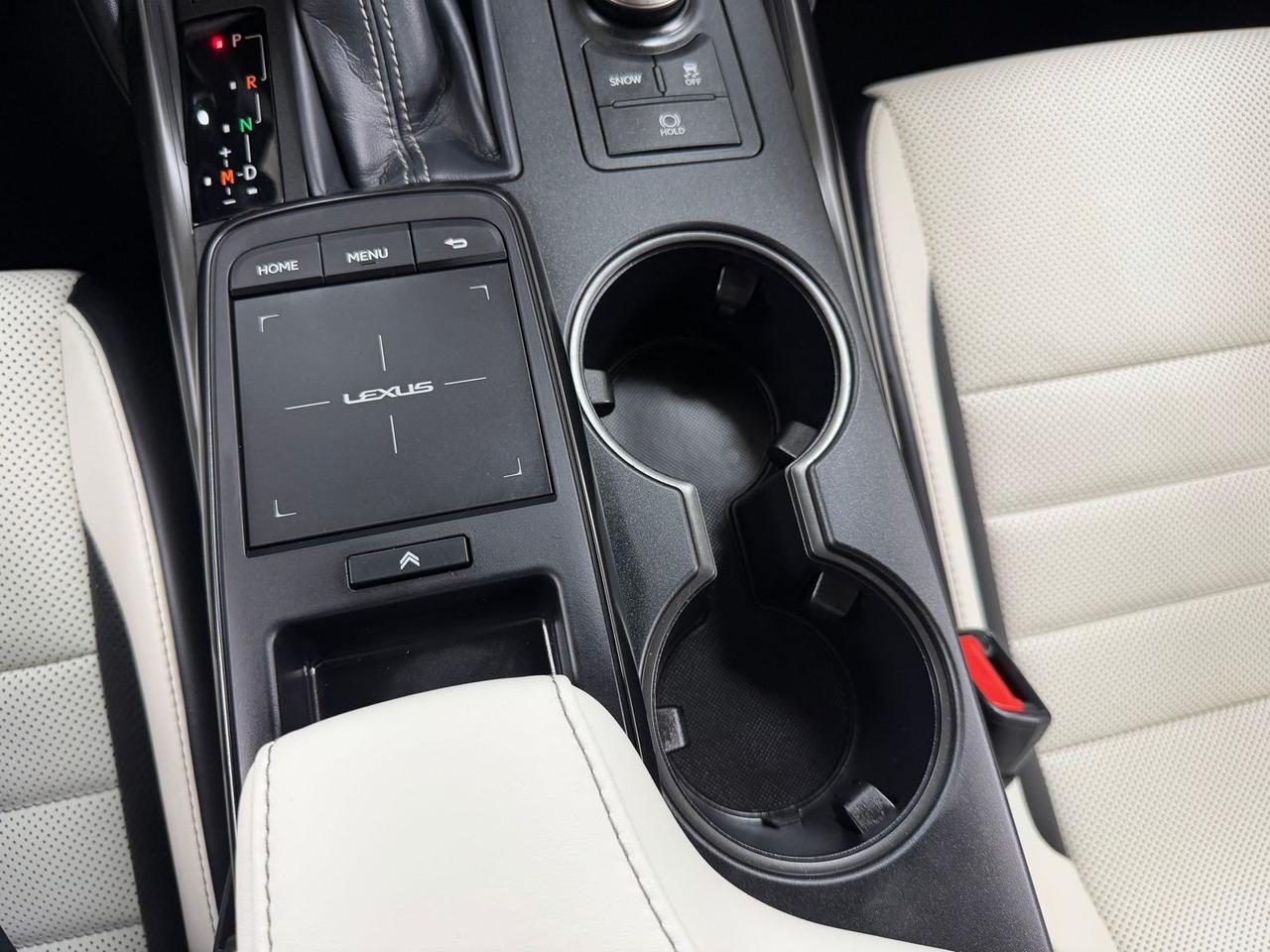 2025 Lexus IS 350 F SPORT Annapolis MD