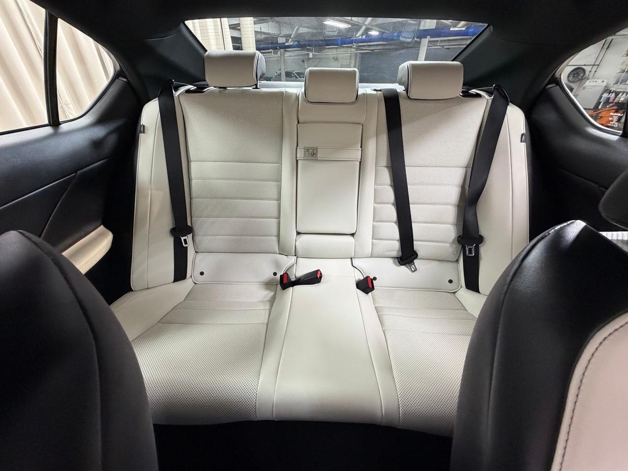 2025 Lexus IS 350 F SPORT Annapolis MD