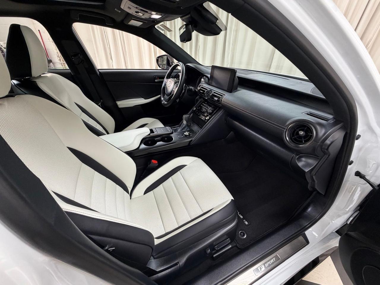 2025 Lexus IS 350 F SPORT Annapolis MD