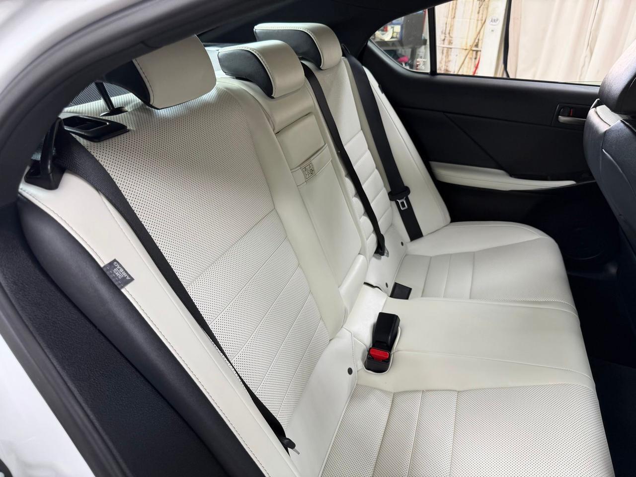 2025 Lexus IS 350 F SPORT Annapolis MD