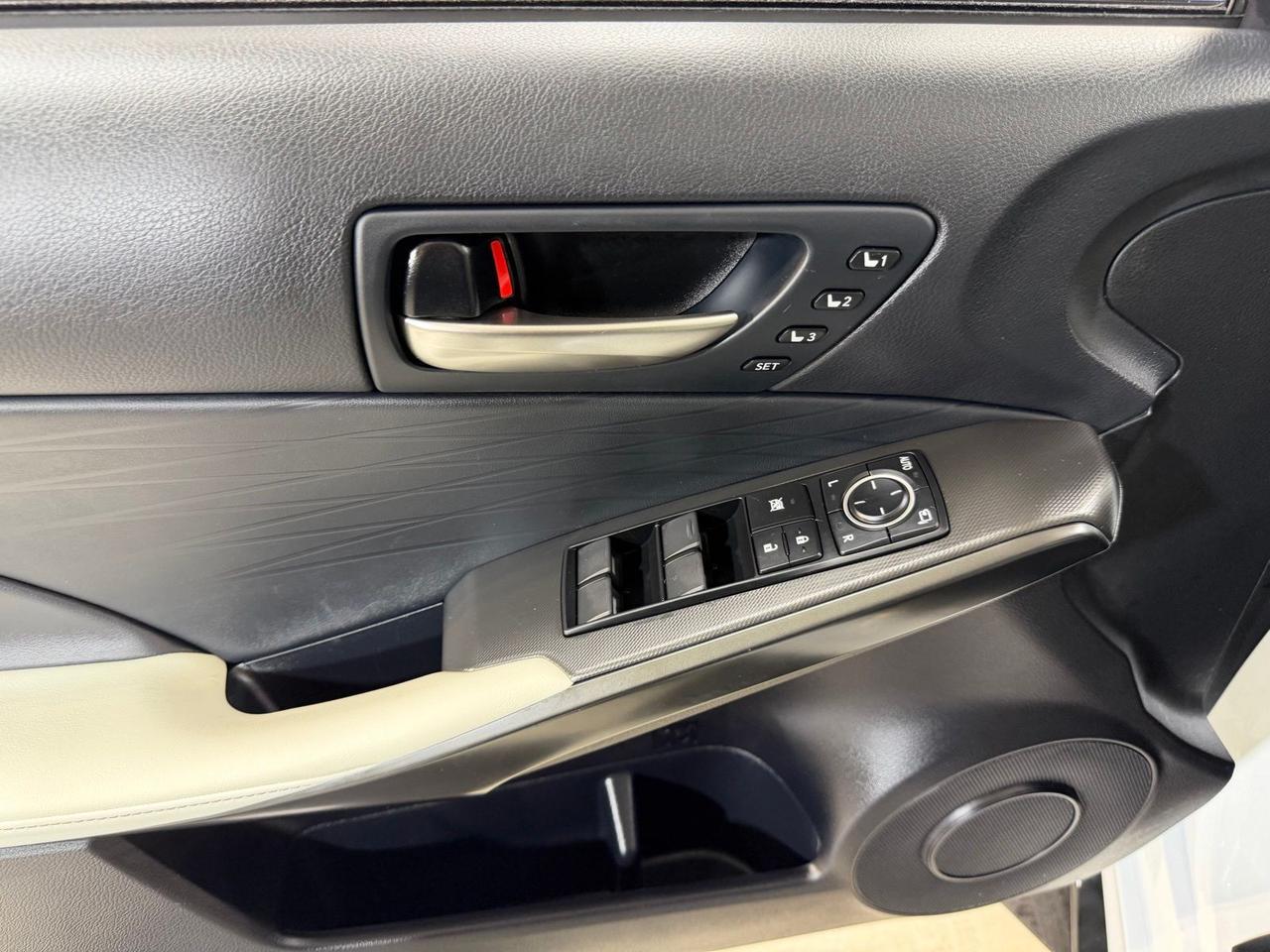 2025 Lexus IS 350 F SPORT Annapolis MD