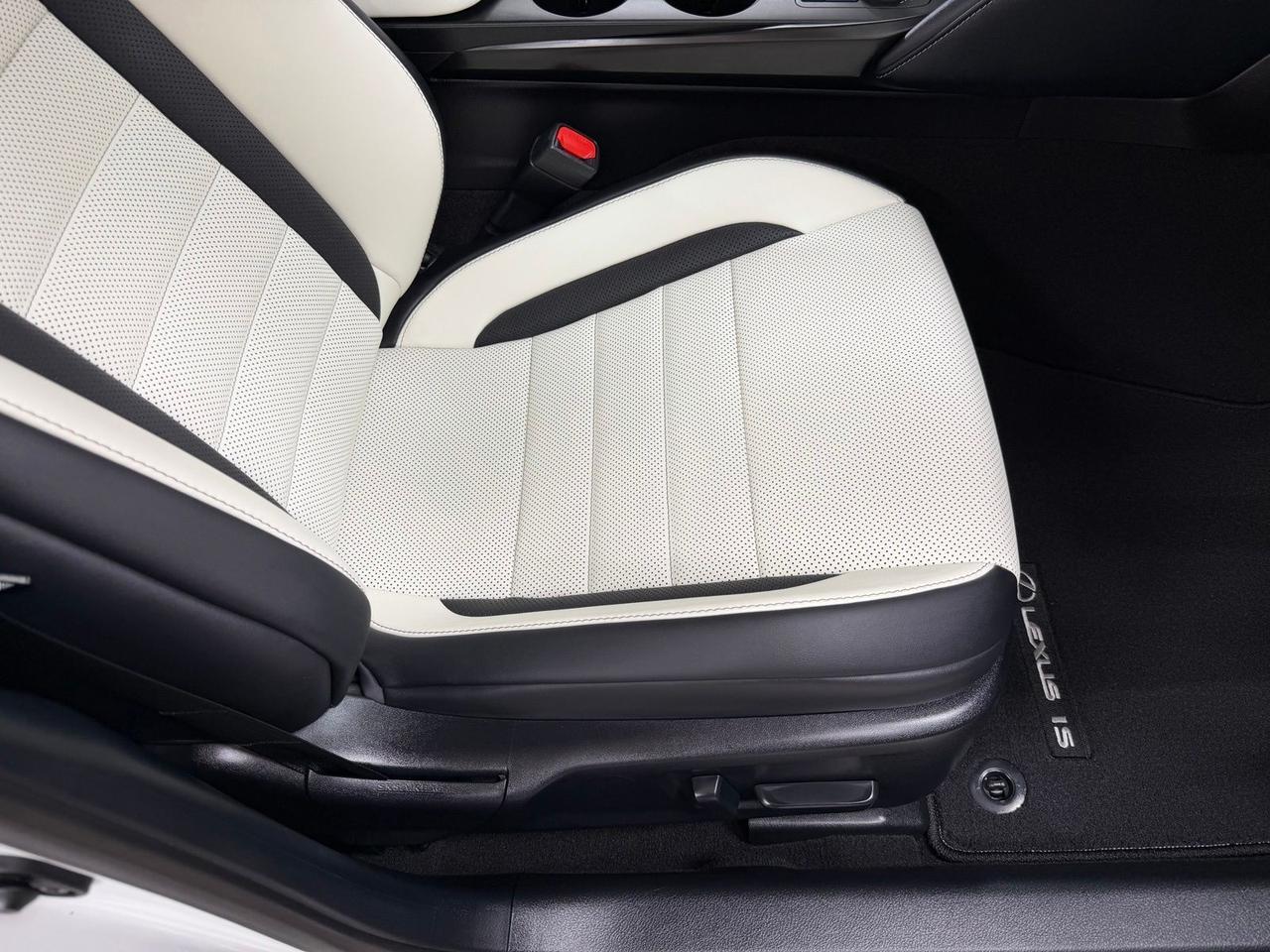 2025 Lexus IS 350 F SPORT Annapolis MD