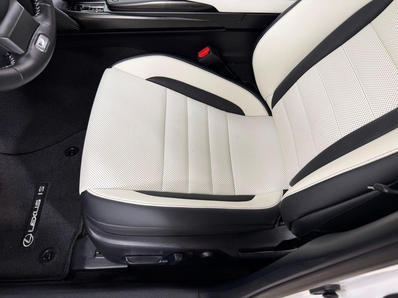 2025 Lexus IS 350 F SPORT Annapolis MD