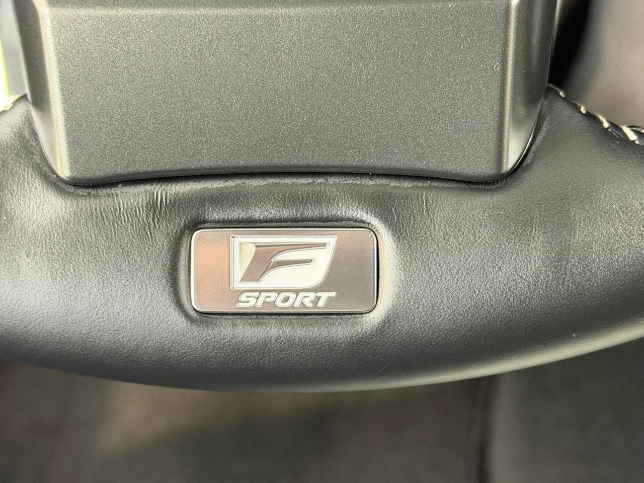 2025 Lexus IS 350 F SPORT Annapolis MD