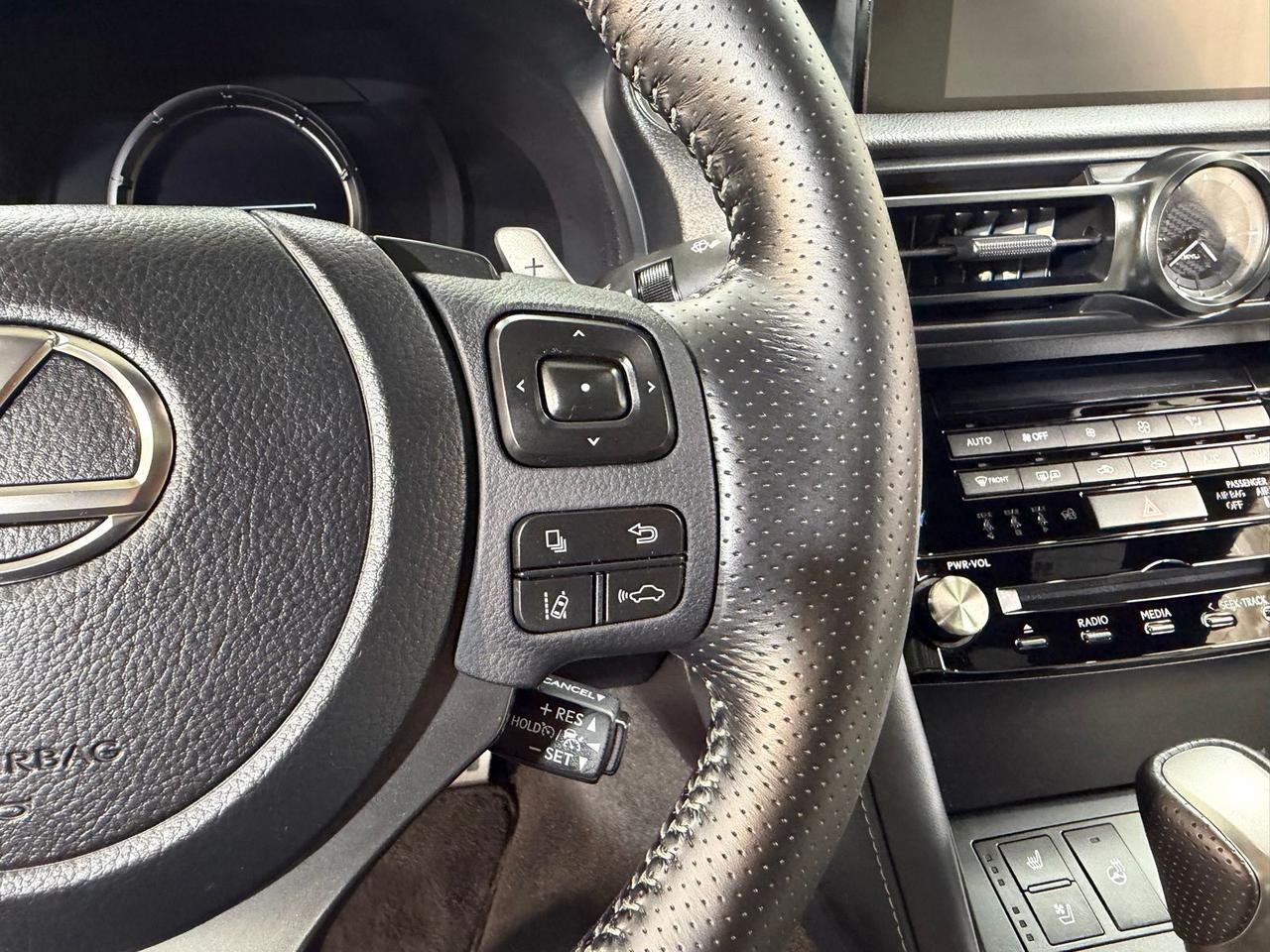 2025 Lexus IS 350 F SPORT Annapolis MD