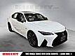2025 Lexus IS 350 F SPORT