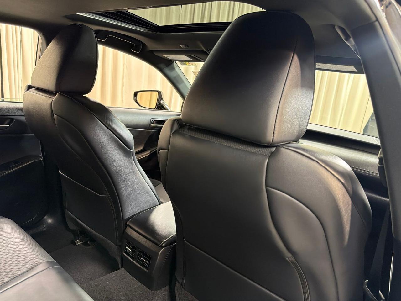 2025 Lexus IS 350 F SPORT Annapolis MD