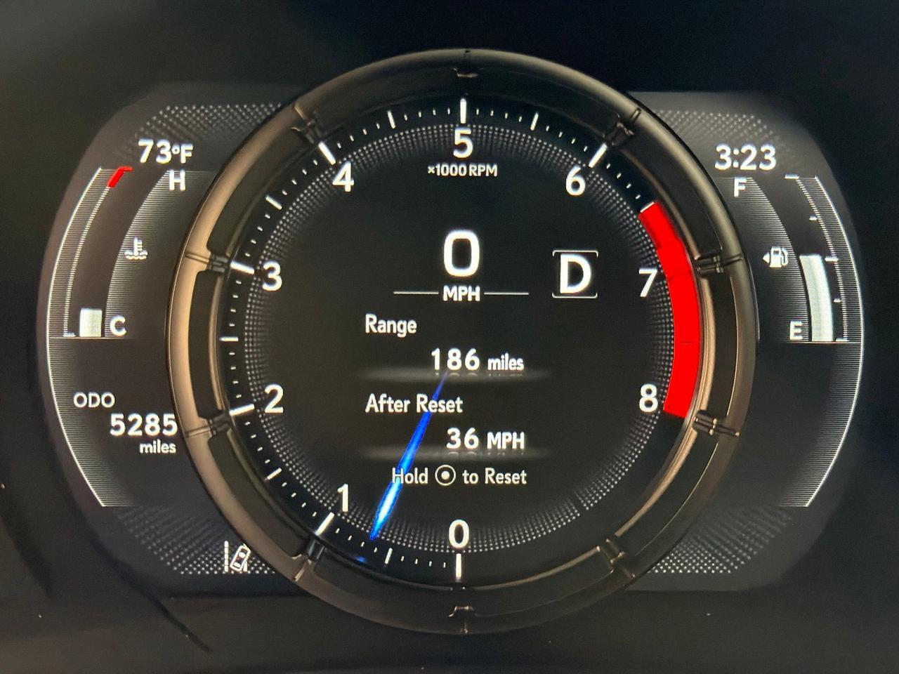 2025 Lexus IS 350 F SPORT Annapolis MD