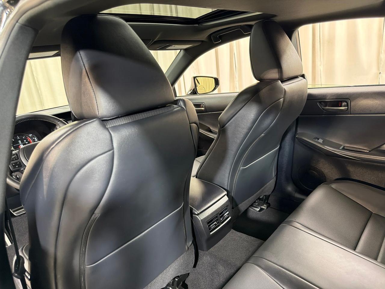 2025 Lexus IS 350 F SPORT Annapolis MD