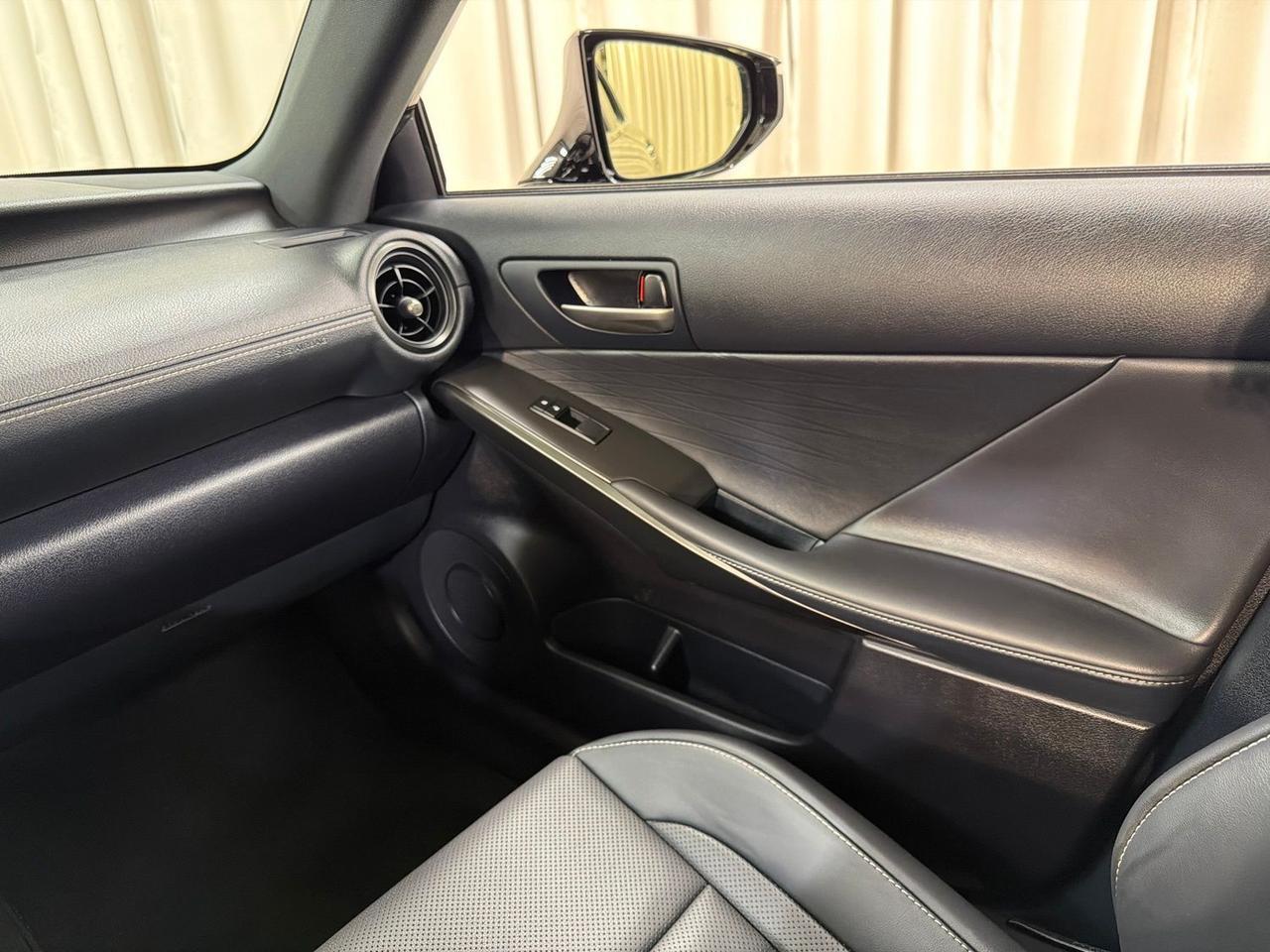 2025 Lexus IS 350 F SPORT Annapolis MD