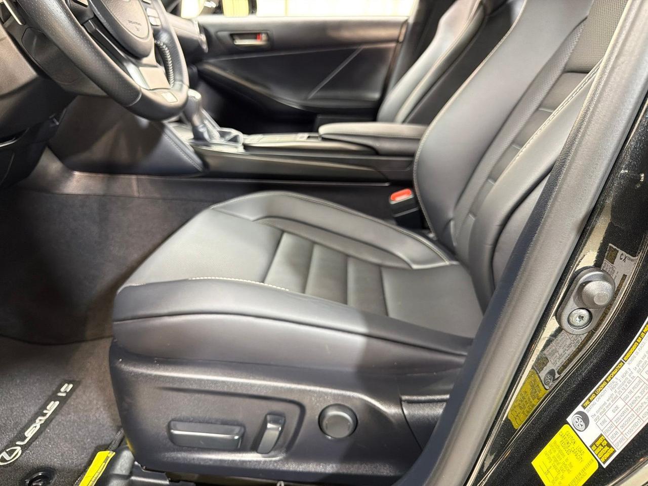 2025 Lexus IS 350 F SPORT Annapolis MD