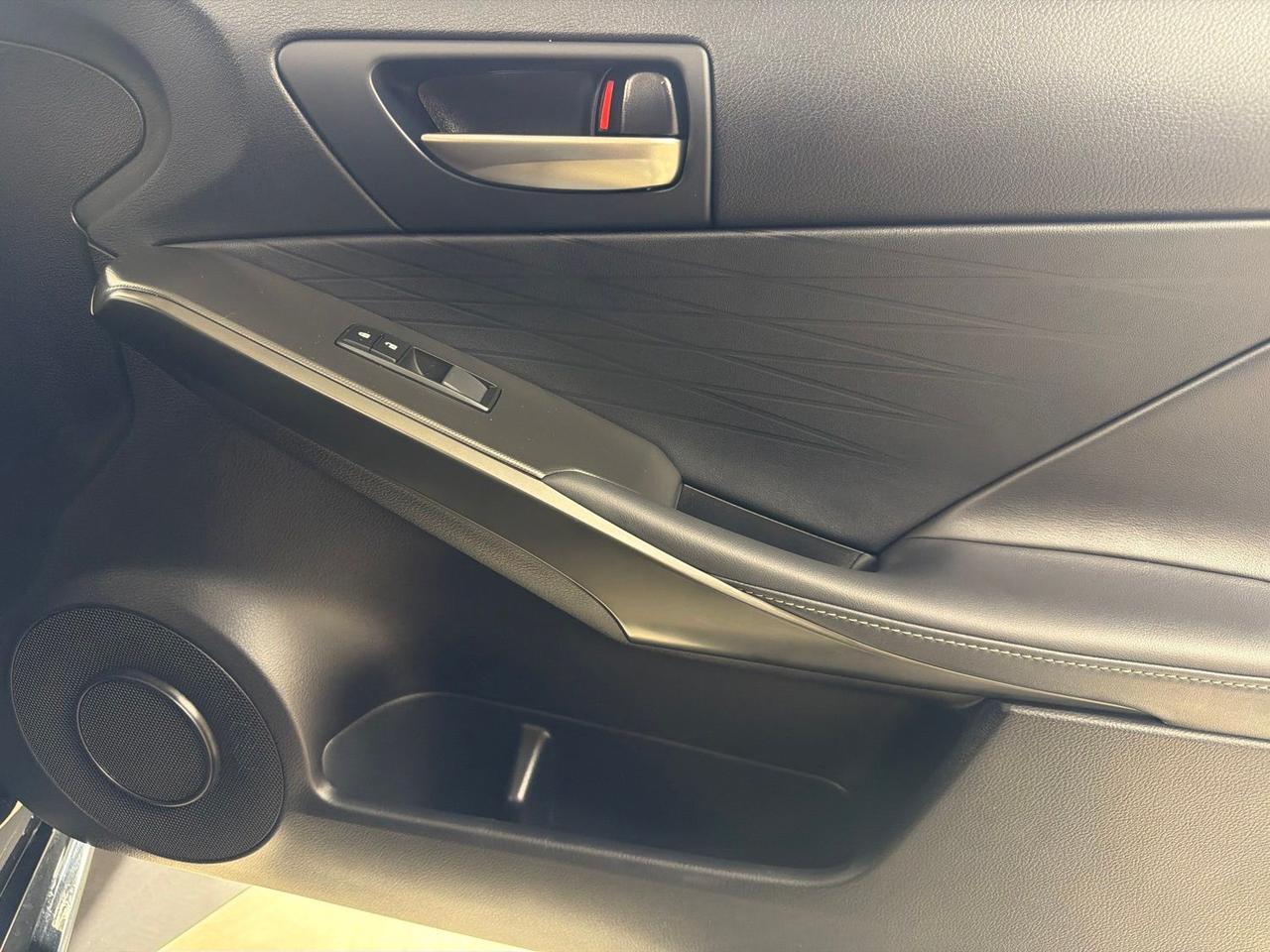 2025 Lexus IS 350 F SPORT Annapolis MD