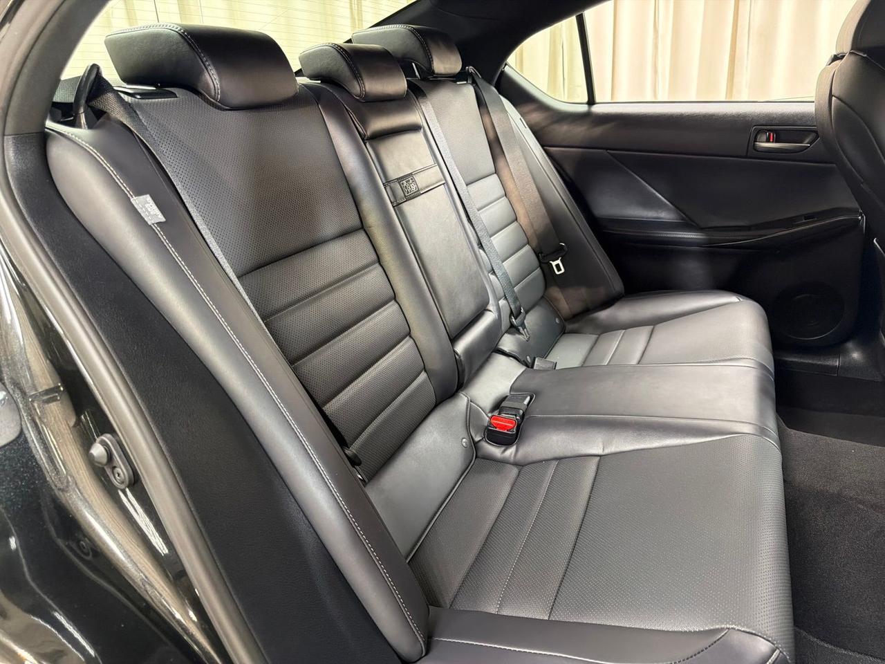 2025 Lexus IS 350 F SPORT Annapolis MD