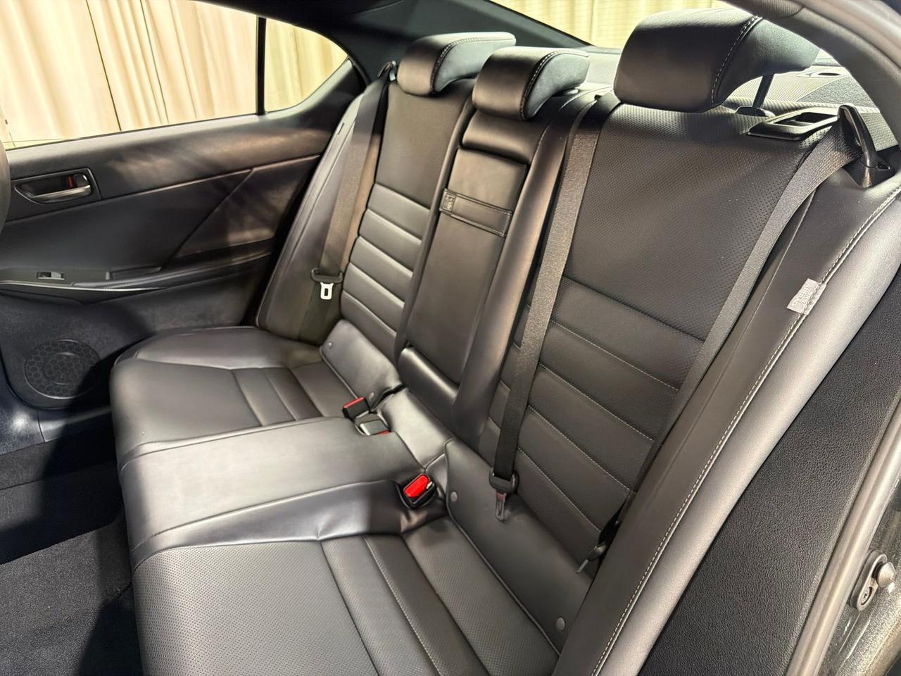 2025 Lexus IS 350 F SPORT Annapolis MD