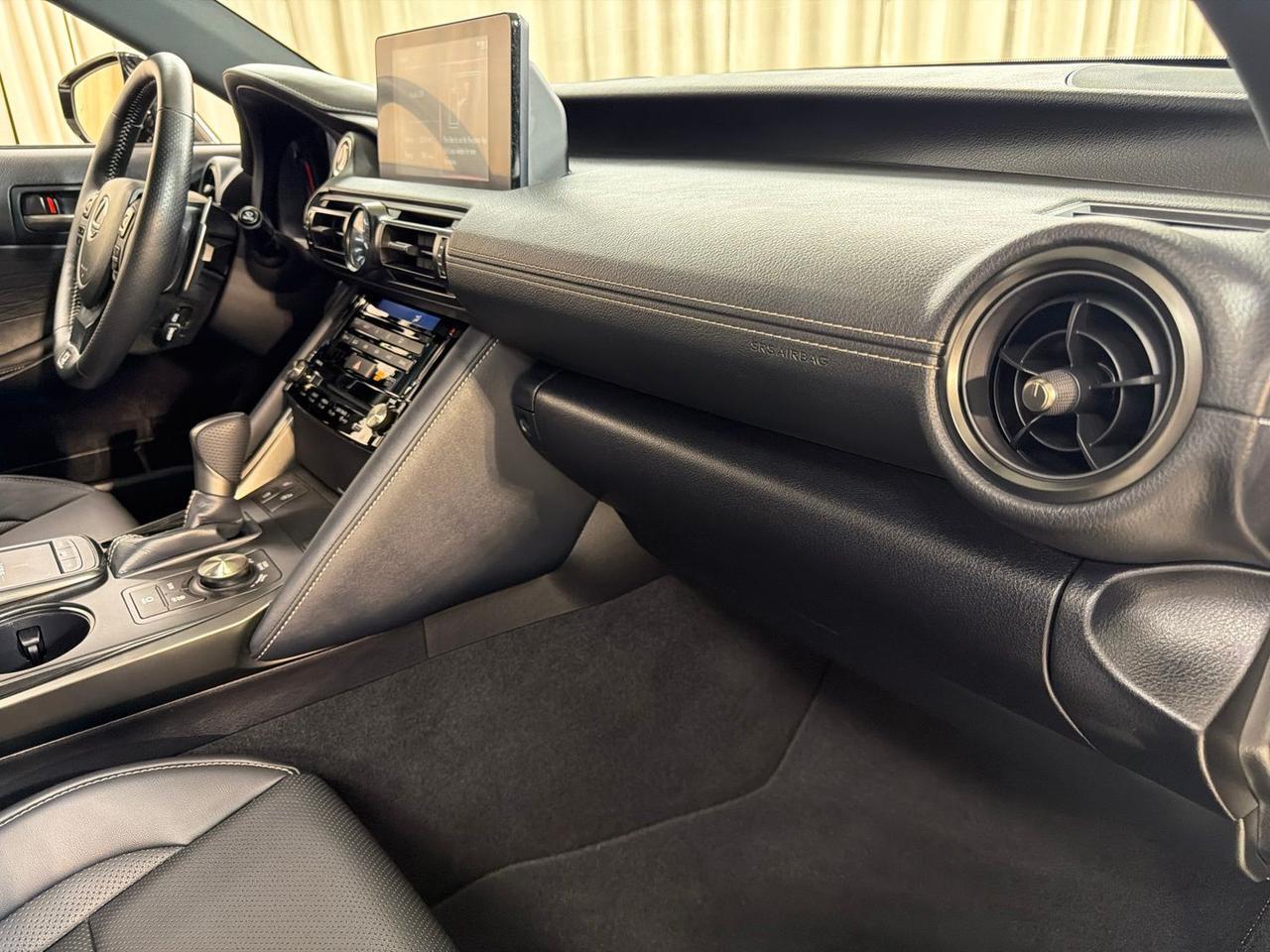 2025 Lexus IS 350 F SPORT Annapolis MD